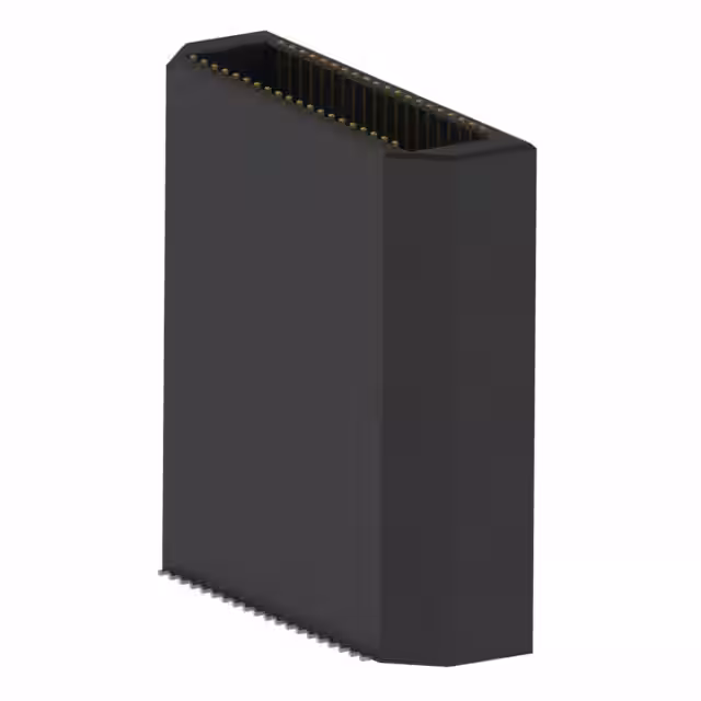 BTE-020-06-F-D Samtec Inc.  Matrices de type bord Mezzanine (carte à carte)